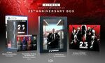 HITMAN World of Assassination, une édition spéciale pour les 25 ans de la franchise