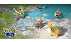 hoenn jan2019 Pokémon GO