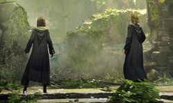 Hogwarts Legacy Héritage de Poudlard 01 17 03 2022