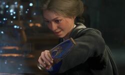 Hogwarts Legacy Héritage de Poudlard 02 17 03 2022