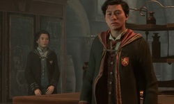 Hogwarts Legacy L'Héritage de Poudlard head 1
