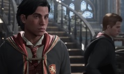 Hogwarts Legacy L'Héritage de Poudlard head 3