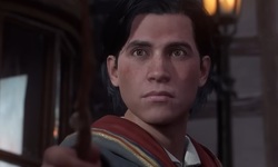 Hogwarts Legacy L'Héritage de Poudlard head 5