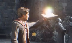 Hogwarts Legacy L'Héritage de Poudlard head 5