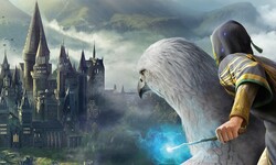 Hogwarts Legacy L'Héritage de Poudlard Nintendo Switch 2 TEST Vignette