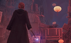 Hogwarts Legacy L'Héritage de Poudlard Nintendo Switch eShop (2)