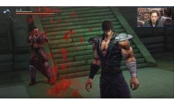 Hokuto ga Gotoku gameplay