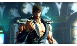 Hokuto ga Gotoku image