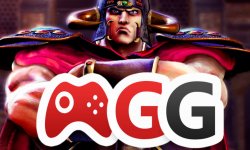 Hokuto Ga Gotoku Sondage communaute image (1)