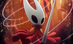 Hollow Knight Silksong 12 14 02 2019