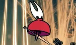 Hollow Knight Silksong vignette 02 09 2025