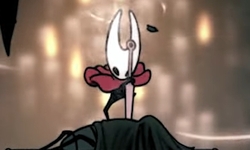 Hollow Knight Silksong vignette 12 06 2022