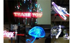 hologrammes FY3D Z1