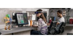 HoloLens image screenshot 1