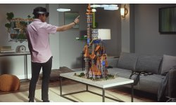HoloLens image screenshot 2