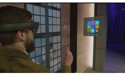 HoloLens image screenshot 3