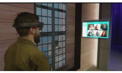 HoloLens image screenshot 4
