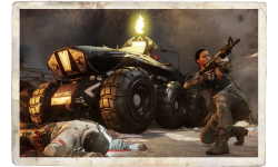 Homefront The Revolution 1