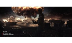 Homefront The Revolution Bande annonce L'Amérique est tombée officiel FR