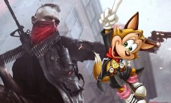 Homefront The Revolution Famitsu image 2