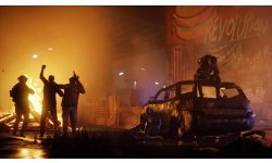 Homefront The Revolution image screenshot 1