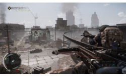Homefront The Revolution Mode re?sistance image screenshot 1.