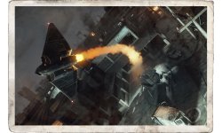 Homefront The Revolution patch 1 6 1