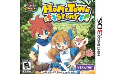 Hometown Story 06 08 2013 jaquette