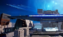 Homeworld 3 Launch Trailer