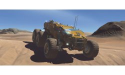 Homeworld Deserts of Kharak head