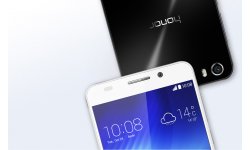 honor 6
