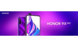 HONOR 9X Pro