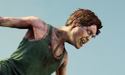 Horde Mode XL Date Announcement World War Z Aftermath