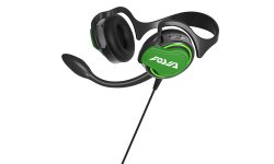 HORI Nintendo Switch Splatoon 2 Splat and Chat Headset (4)