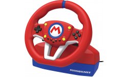 HORI Switch Mario Kart Racing Wheel (4)