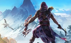 Horizon Call of the Mountain 31 01 2023 key art 1