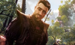 Horizon Call of the Mountain head