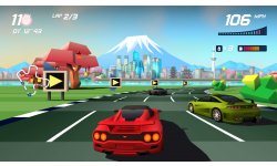 Horizon Chase Turbo