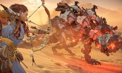 Horizon Forbidden West 02 16 12 2021