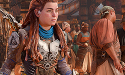 Horizon Forbidden West 23 12 2021 screenshot 3
