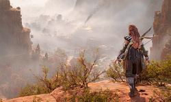 Horizon Forbidden West 23 12 2021 screenshot 5