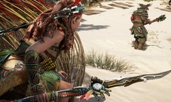 Horizon Forbidden West 27 05 2021 screenshot 3
