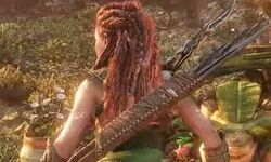 Horizon Forbidden West PS4 fat vignette 09 02 2022