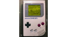 Horizon Game Boy