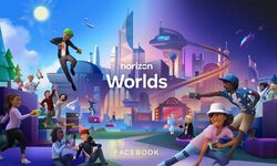 Horizon Worlds