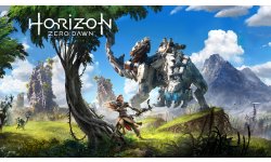 Horizon Zero Dawn 1920x1080 wallpaper