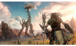 Horizon Zero Dawn (3)