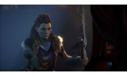 Horizon Zero Dawn Aloy's Journey Trailer
