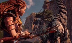 Horizon Zero Dawn Complete Edition head 2