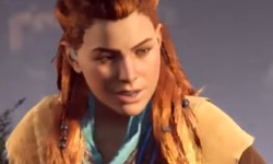 Horizon Zero Dawn Complete Edition head 3